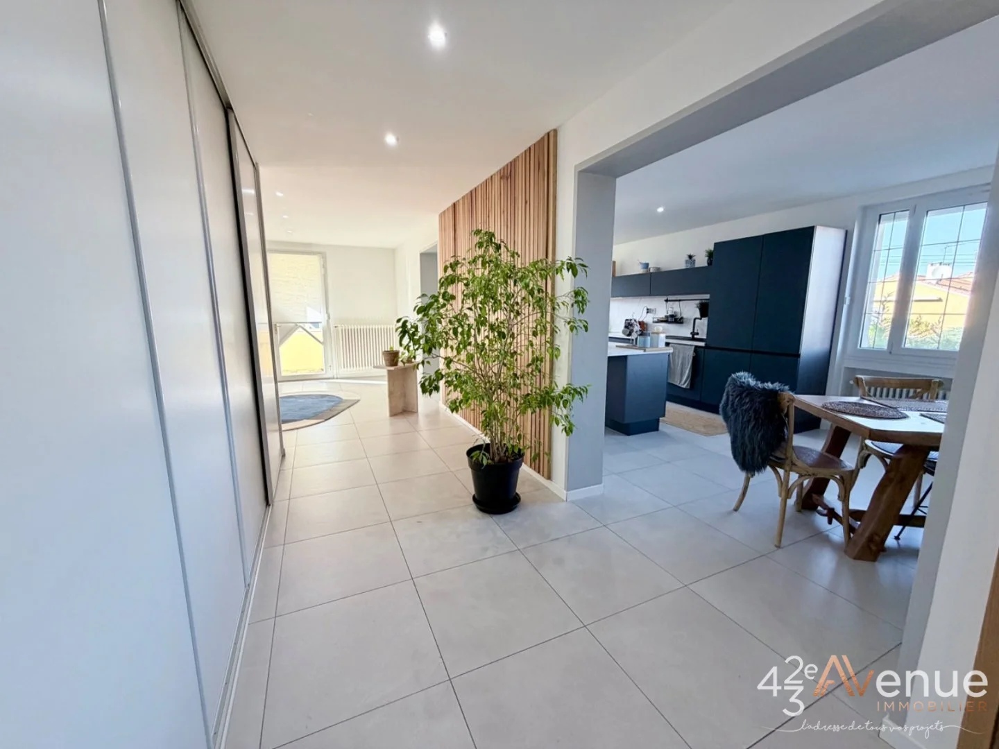 Maison 6 pièces à Sury-le-Comtal, photo 8 sur 8