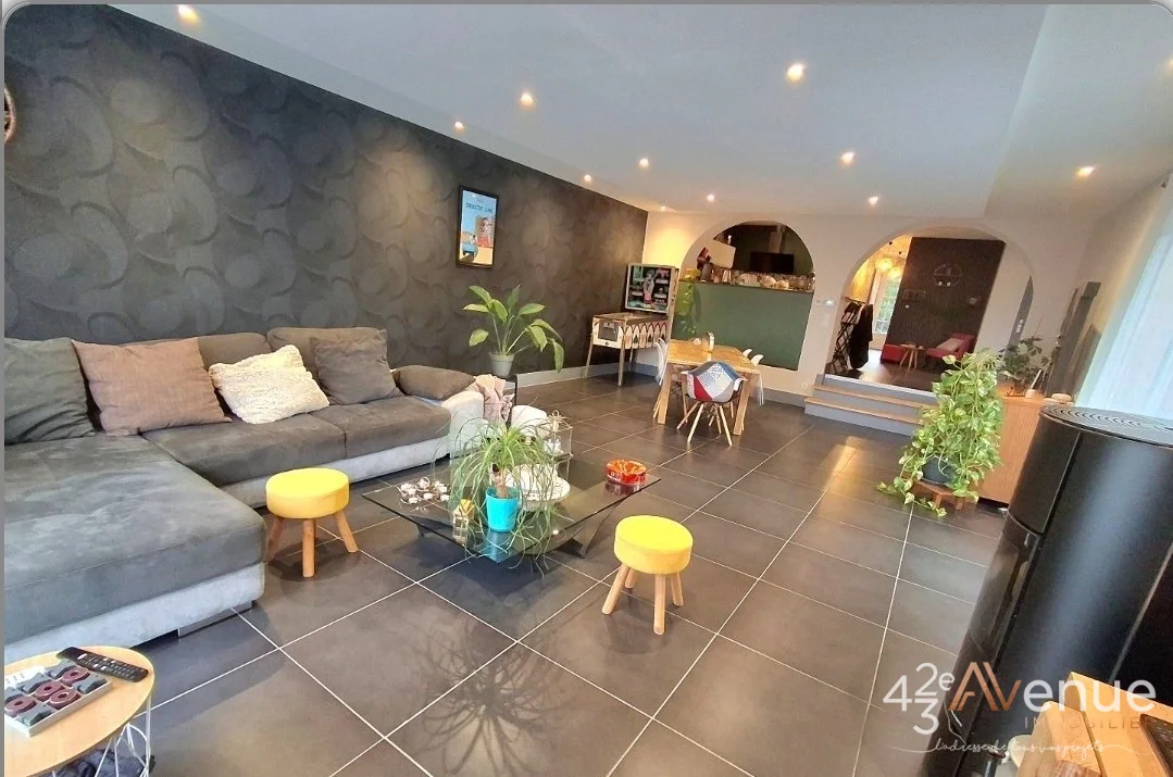 Maison 6 pièces à Sury-le-Comtal, photo 5 sur 8