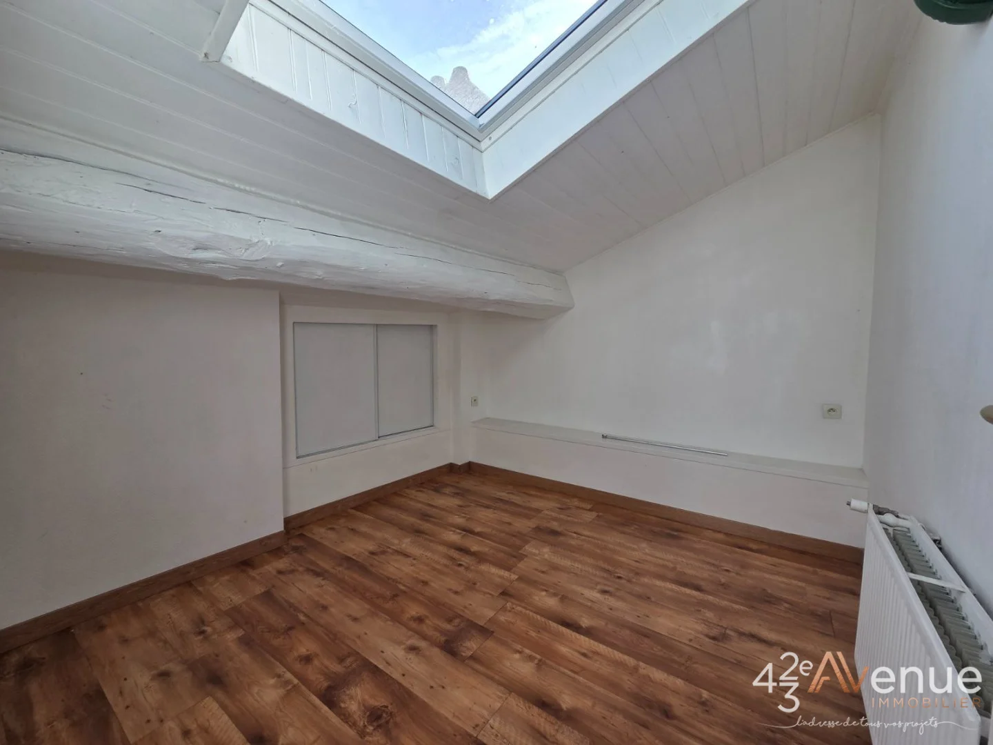 Appartement 3 pièces à Saint-Étienne, photo 5 sur 7