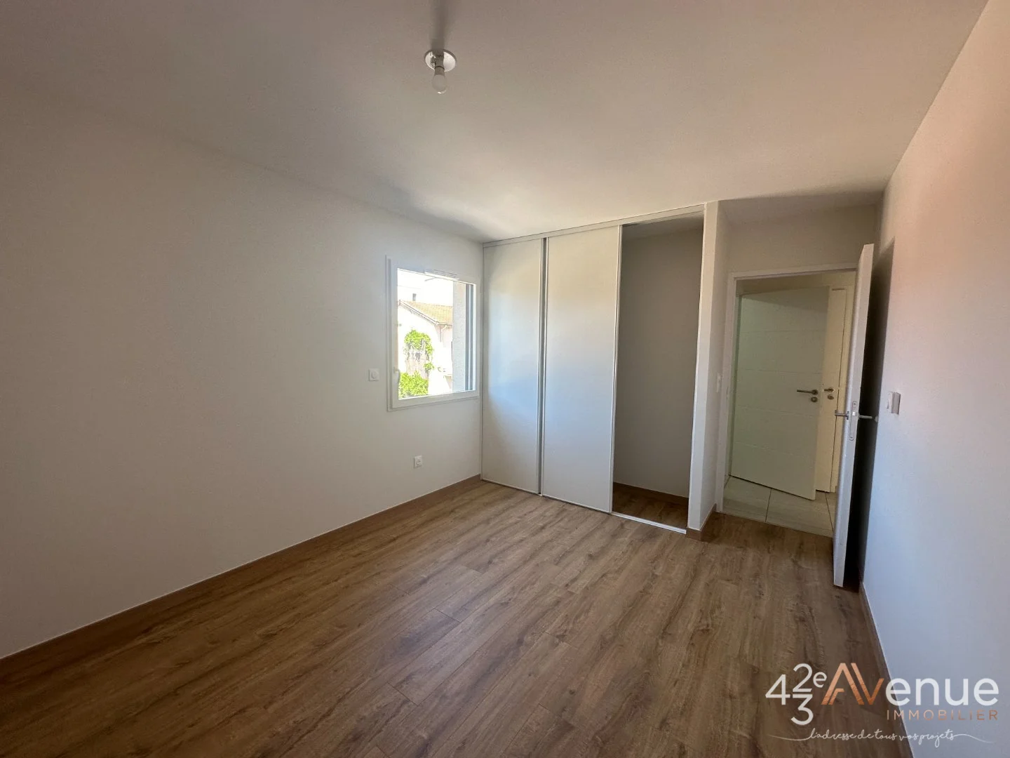 Appartement 3 pièces à Saint-Étienne, photo 5 sur 7