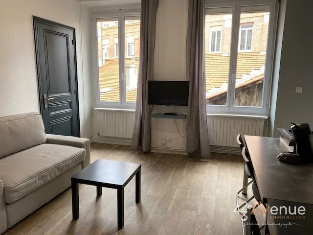 Immeuble à Saint-Étienne, photo 5 sur 8