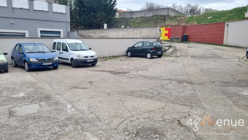Maison 4 pièces à Saint-Étienne, photo 4 sur 8