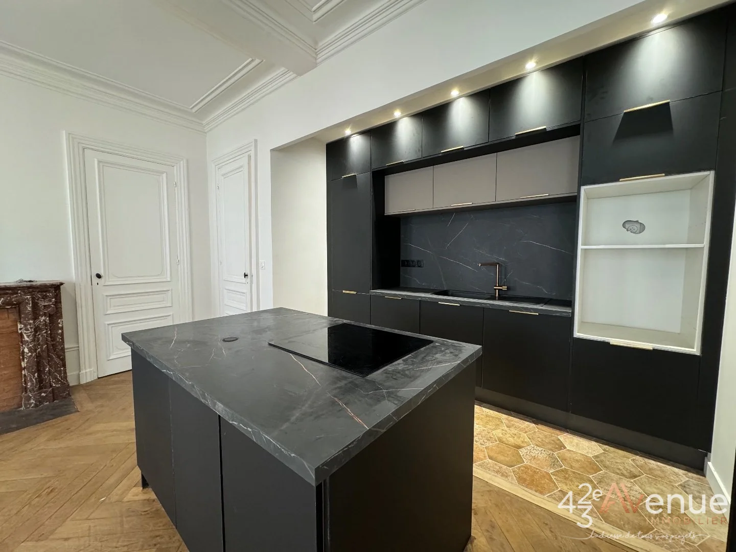 Appartement 6 pièces à Saint-Étienne, photo 4 sur 8