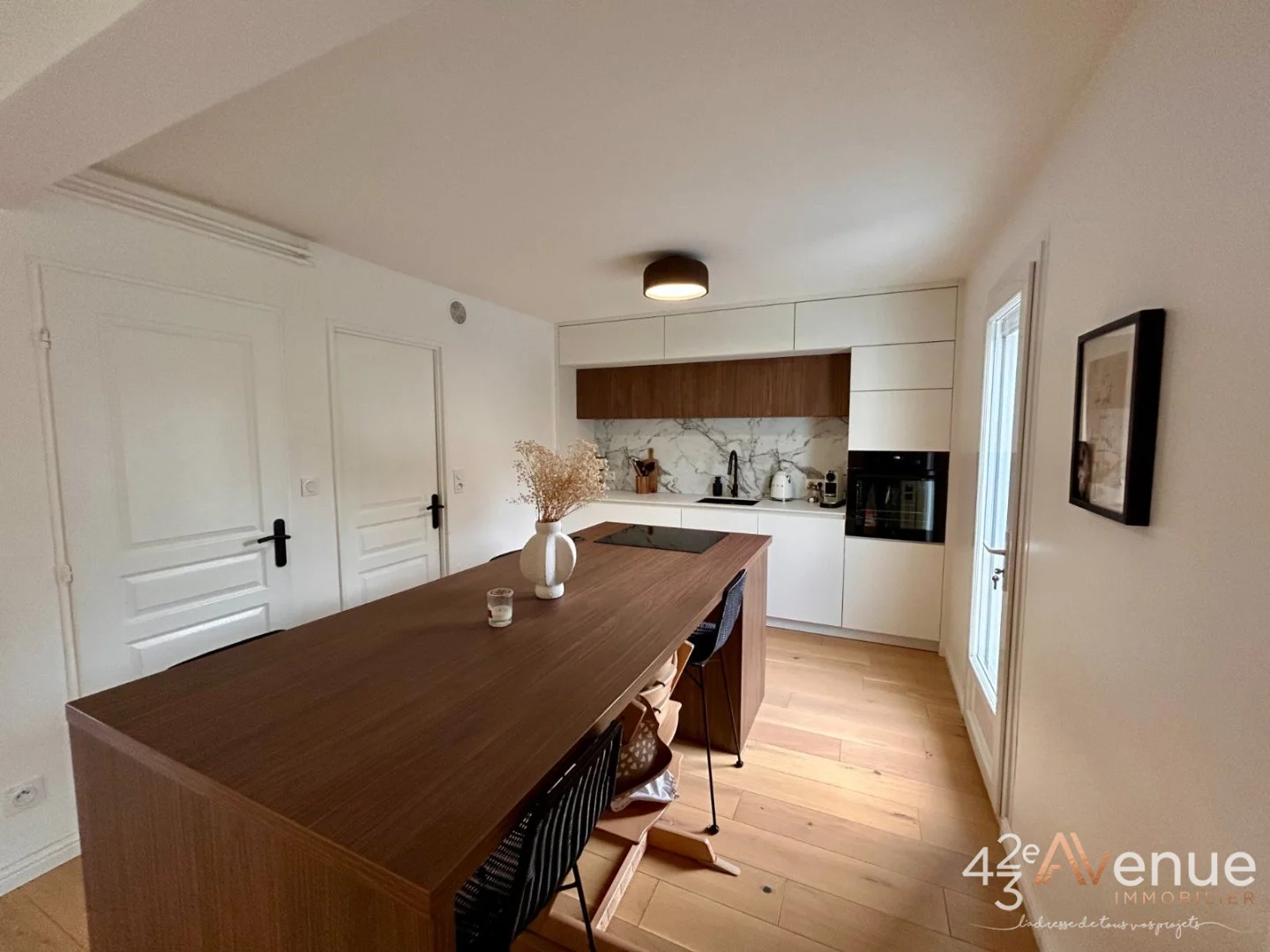 Maison 5 pièces à Le Chambon-Feugerolles, photo 5 sur 8