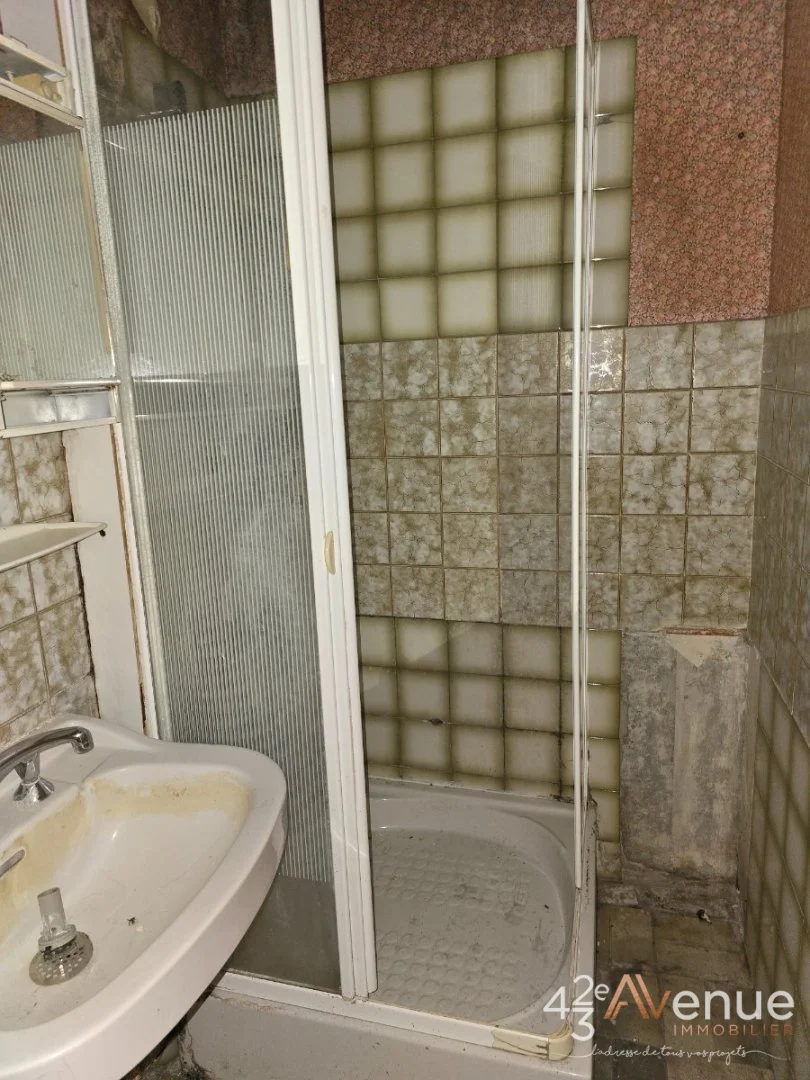 Appartement 3 pièces à Saint-Étienne, photo 6 sur 8