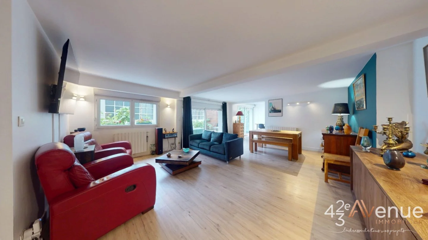 Maison 5 pièces à Saint-Étienne, photo 7 sur 8