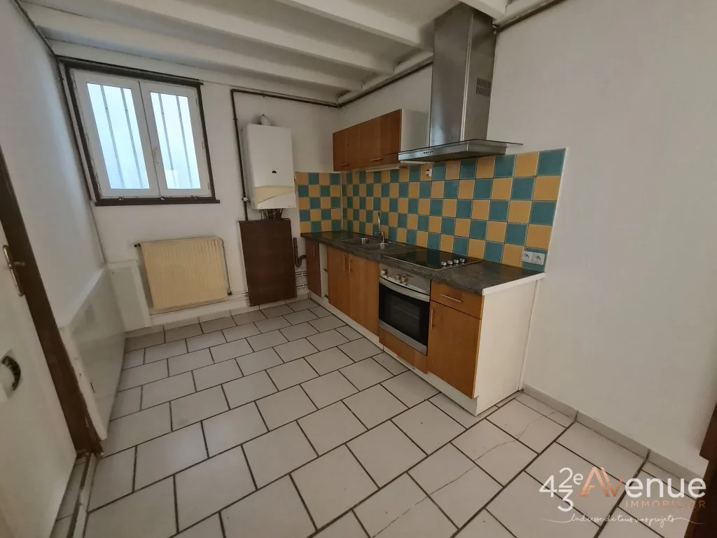 Immeuble à Unieux, photo 8 sur 8