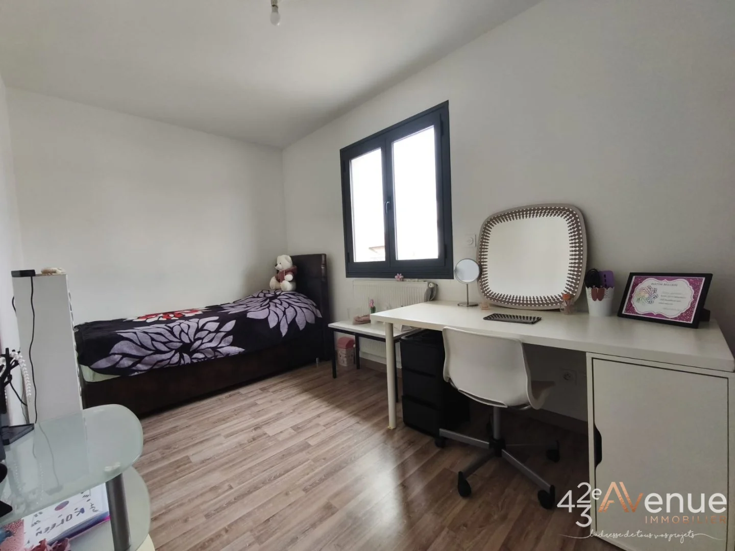 Maison 6 pièces à Sury-le-Comtal, photo 5 sur 8