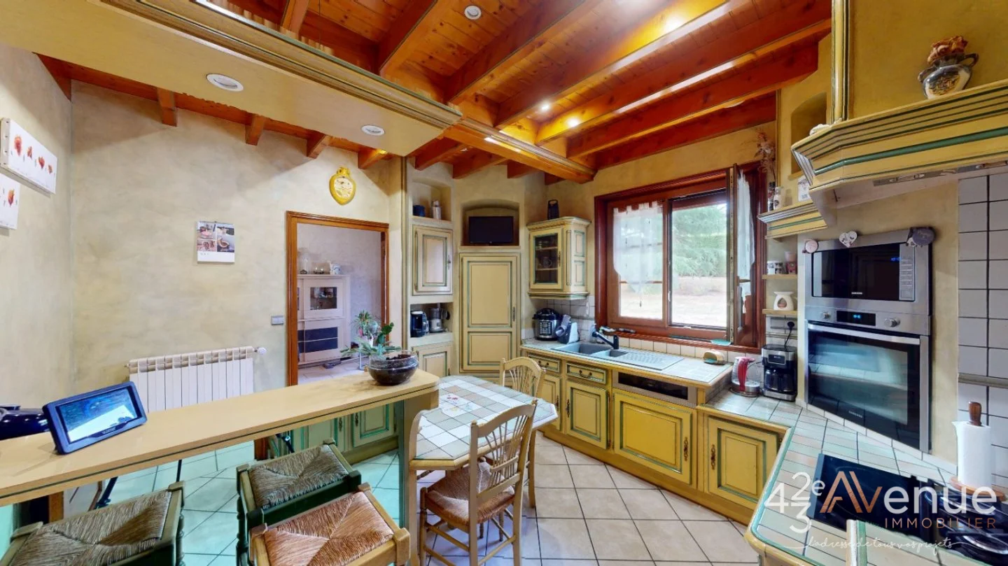 Maison 9 pièces à Saint-Maurice-de-Lignon, photo 5 sur 16