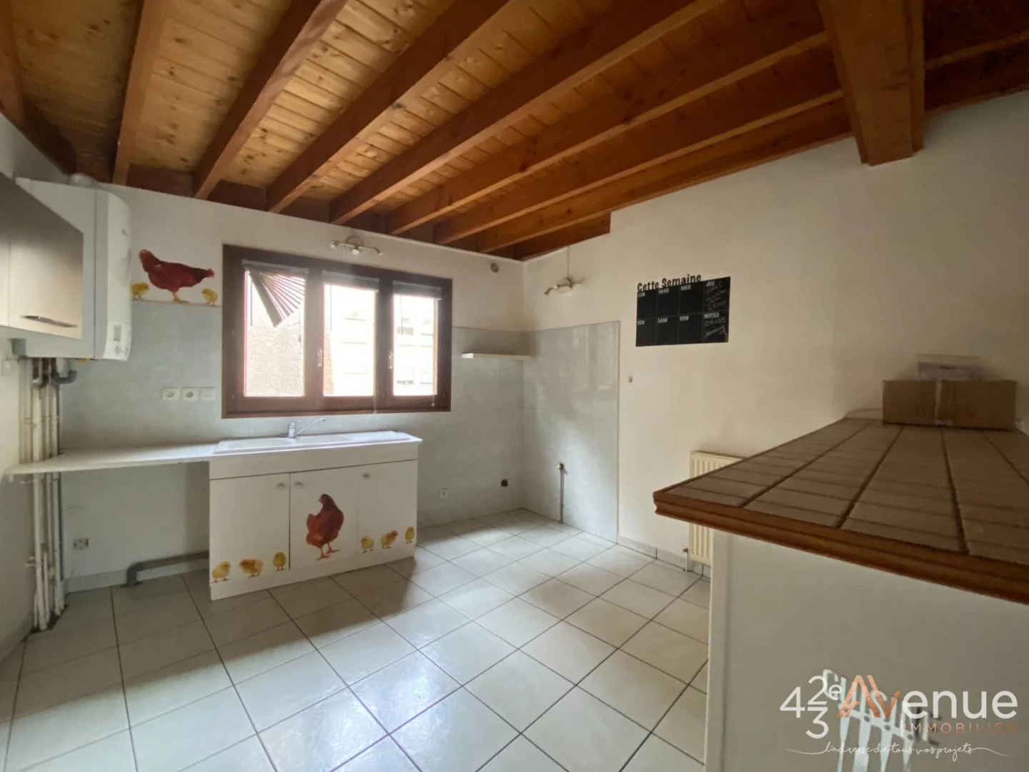 Appartement 3 pièces à La Grand-Croix, photo 7 sur 8