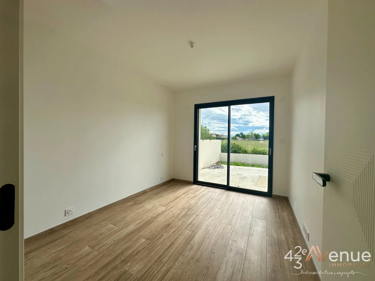 Maison 5 pièces à Bonson, photo 8 sur 8