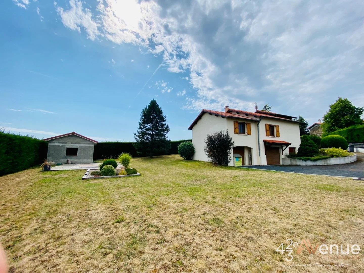 Maison 9 pièces à Saint-Maurice-de-Lignon, photo 10 sur 16