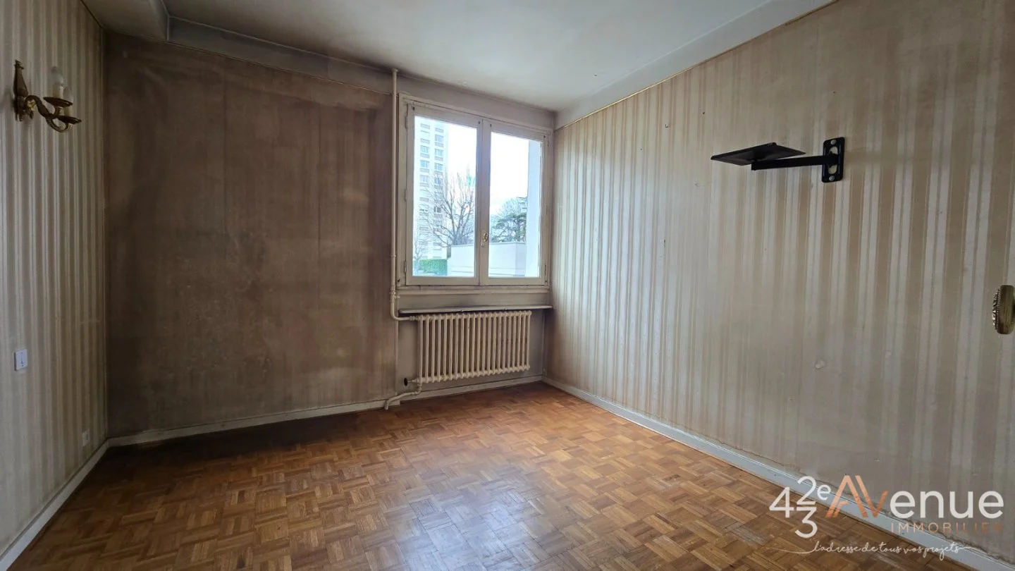 Appartement 3 pièces à Saint-Étienne, photo 4 sur 8