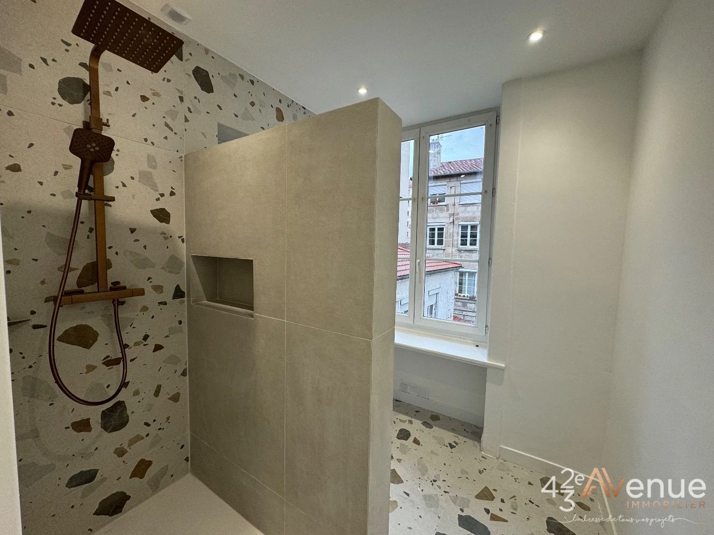 Appartement 6 pièces à Saint-Étienne, photo 8 sur 8