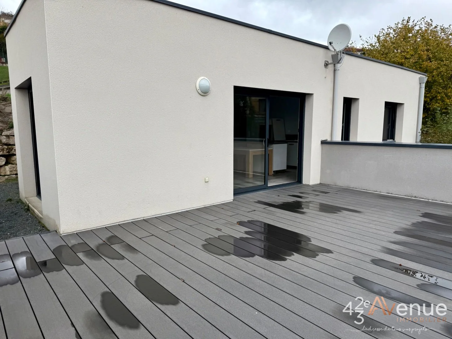 Maison 5 pièces à Cellieu, photo 9 sur 28