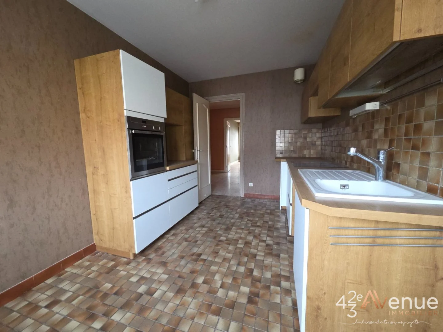 Appartement 5 pièces à Saint-Étienne, photo 4 sur 10
