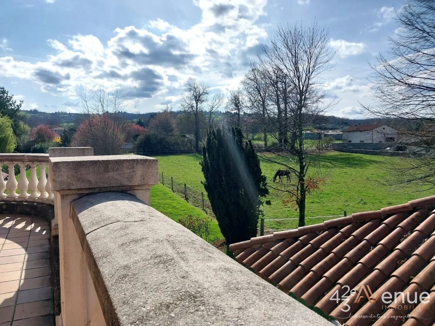 Maison 7 pièces à Saint-Bonnet-les-Oules, photo 5 sur 8