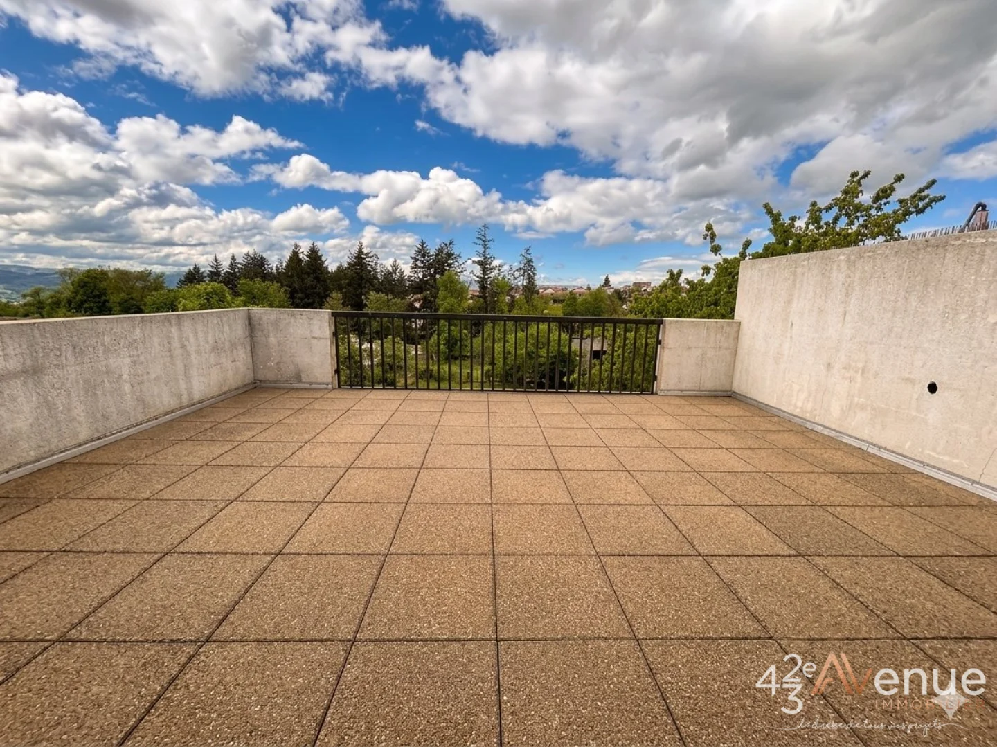 Appartement 4 pièces à Saint-Étienne, photo 6 sur 8