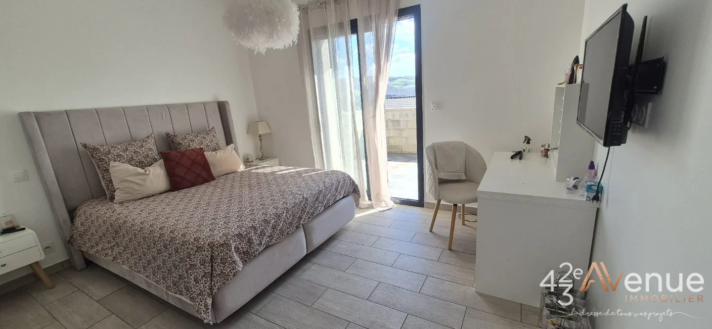 Maison 6 pièces à La Ricamarie, photo 8 sur 8