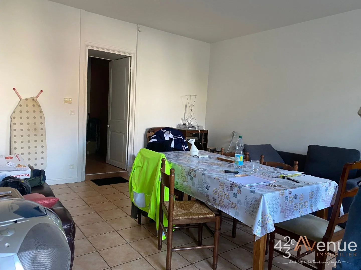Appartement 2 pièces à La Grand-Croix, photo 6 sur 8