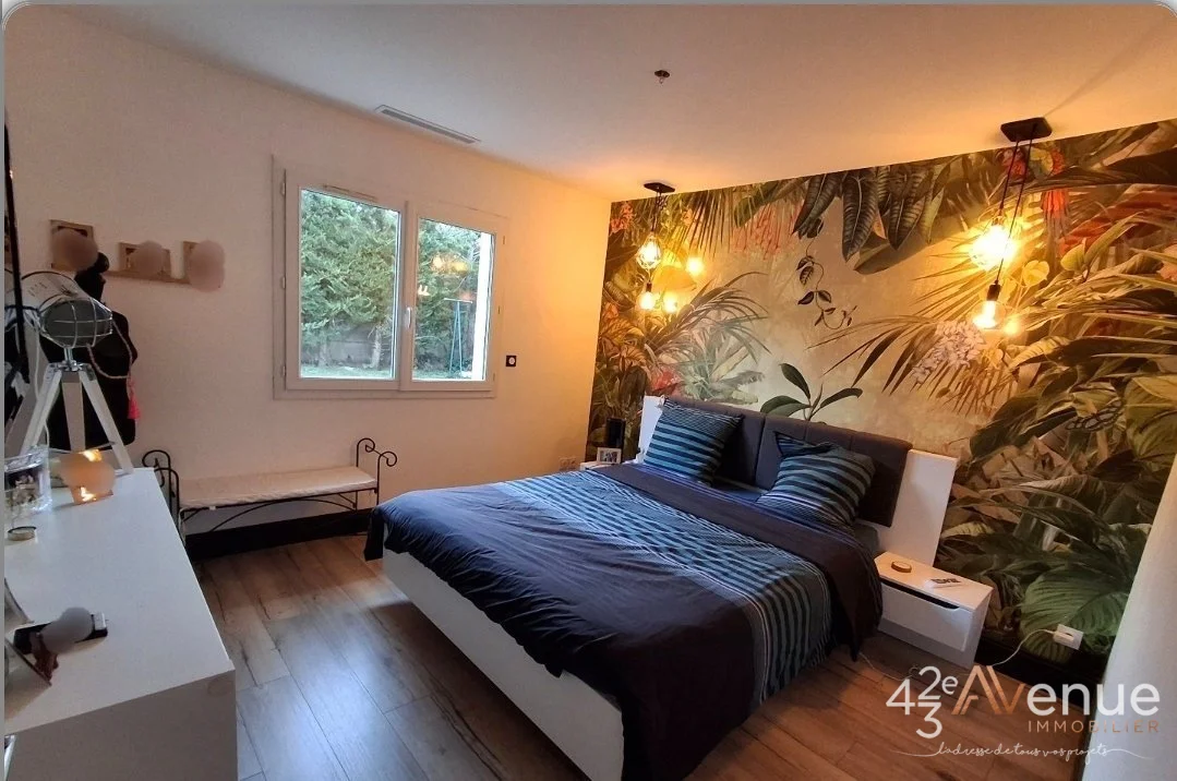 Maison 6 pièces à Sury-le-Comtal, photo 7 sur 8
