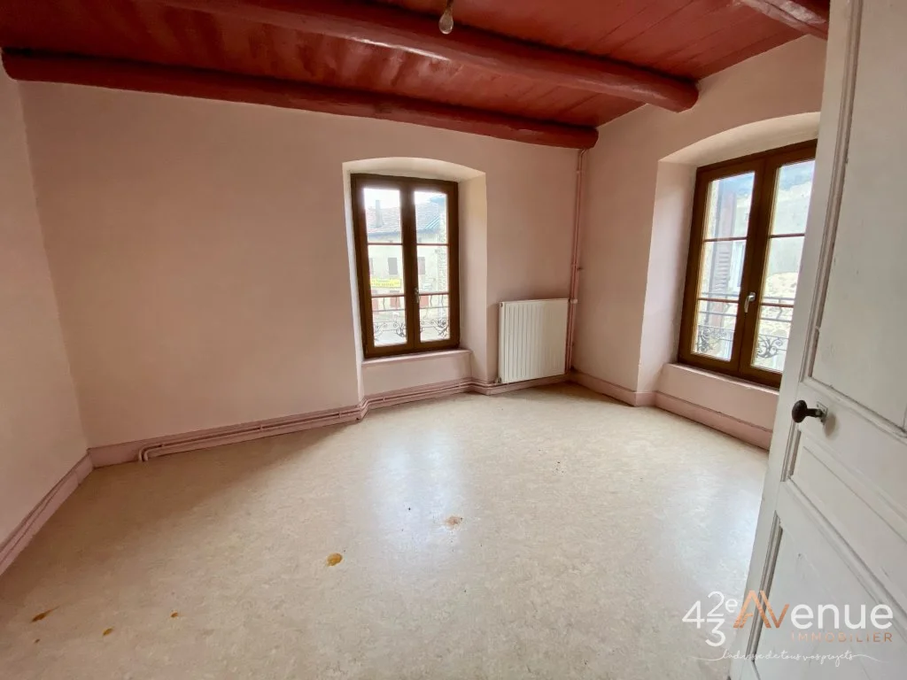 Maison 7 pièces à Roche-en-Régnier, photo 4 sur 8