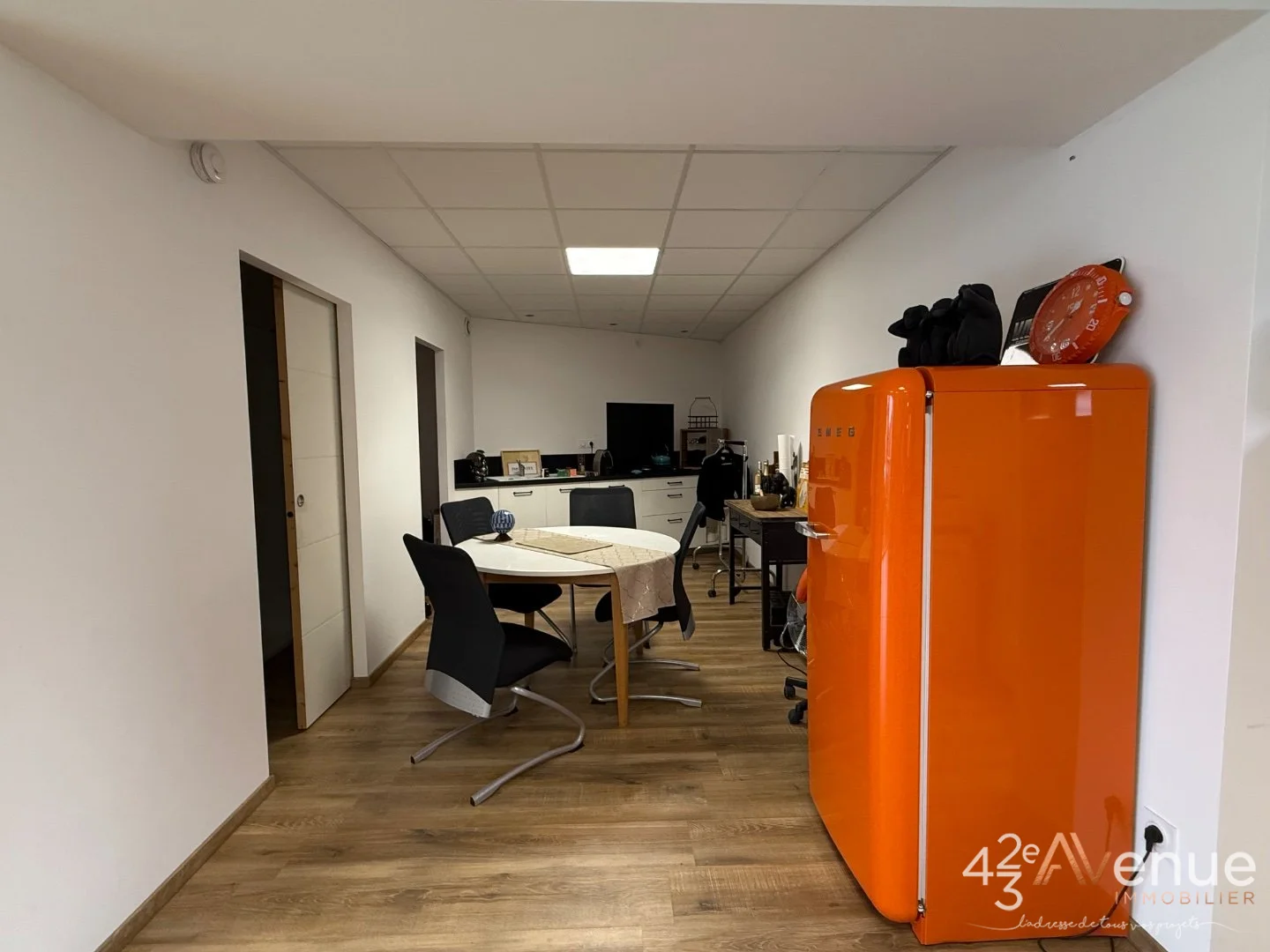 Maison 5 pièces à Cellieu, photo 20 sur 28