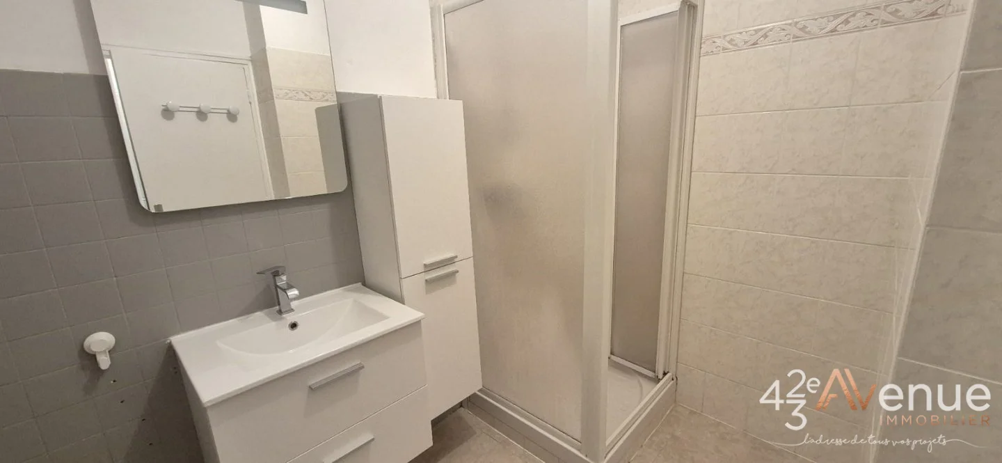 Appartement 4 pièces à Saint-Étienne, photo 5 sur 8