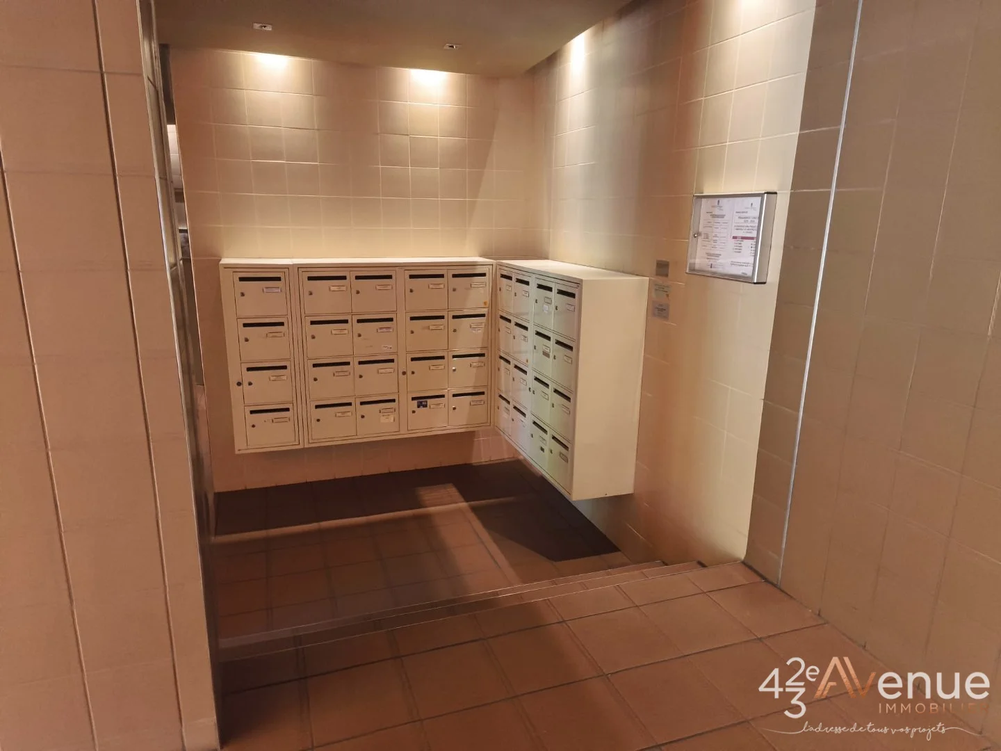 Appartement 4 pièces à Saint-Étienne, photo 4 sur 8