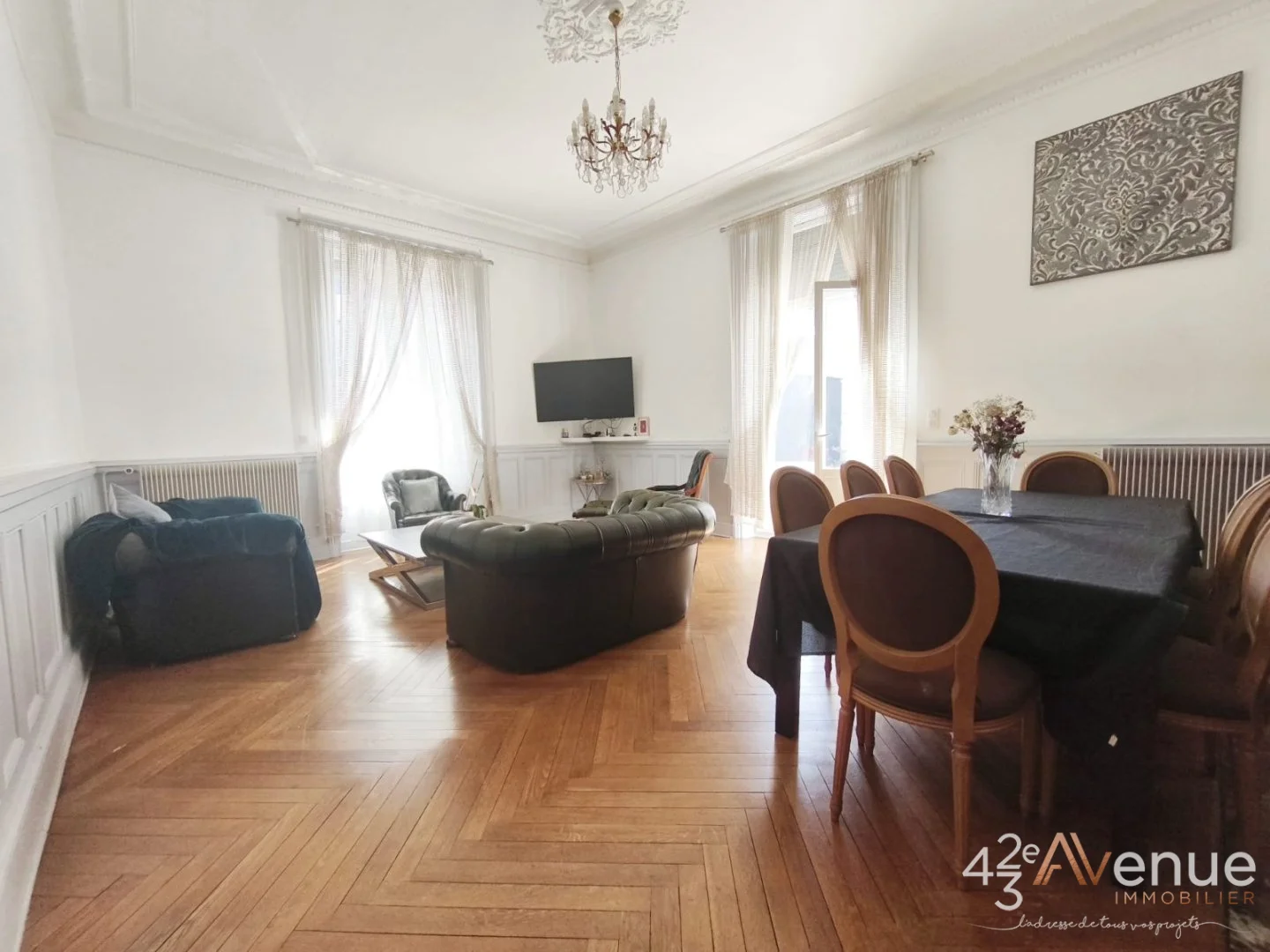 Maison 6 pièces à Saint-Étienne, photo 7 sur 8