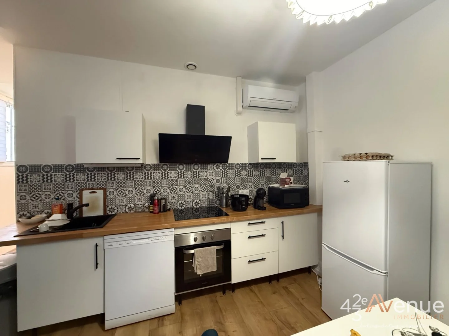 Immeuble à Saint-Étienne, photo 8 sur 8