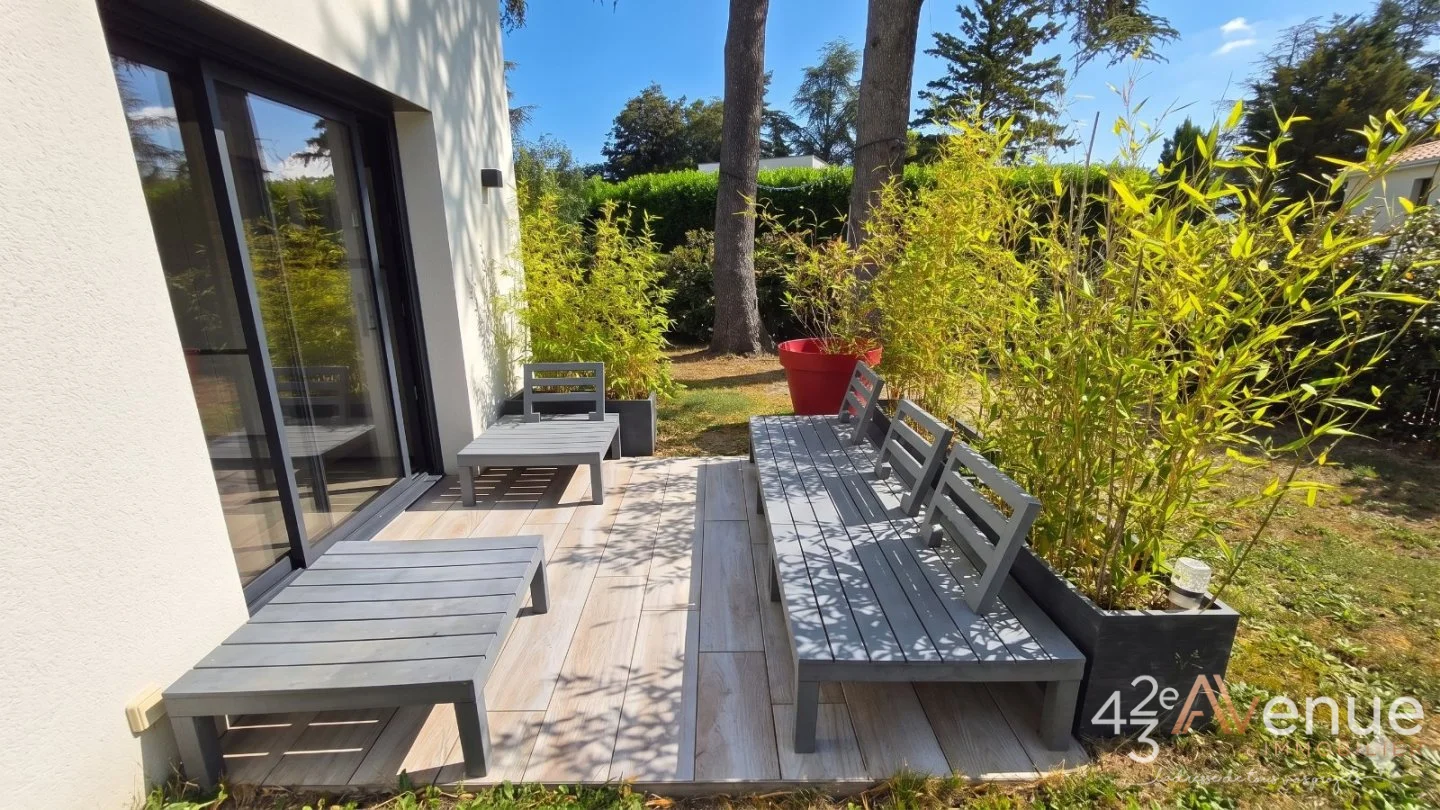 Maison 5 pièces à Saint-Étienne, photo 5 sur 8