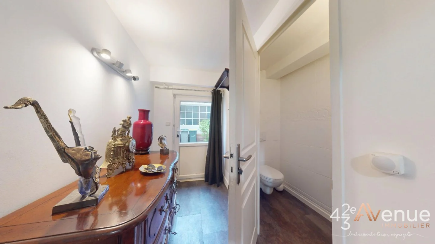 Maison 5 pièces à Saint-Étienne, photo 8 sur 8