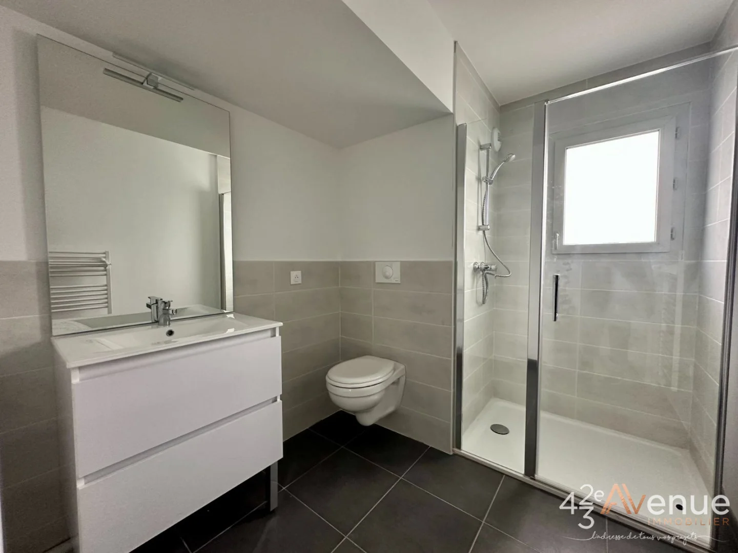 Appartement 2 pièces à Saint-Étienne, photo 5 sur 7