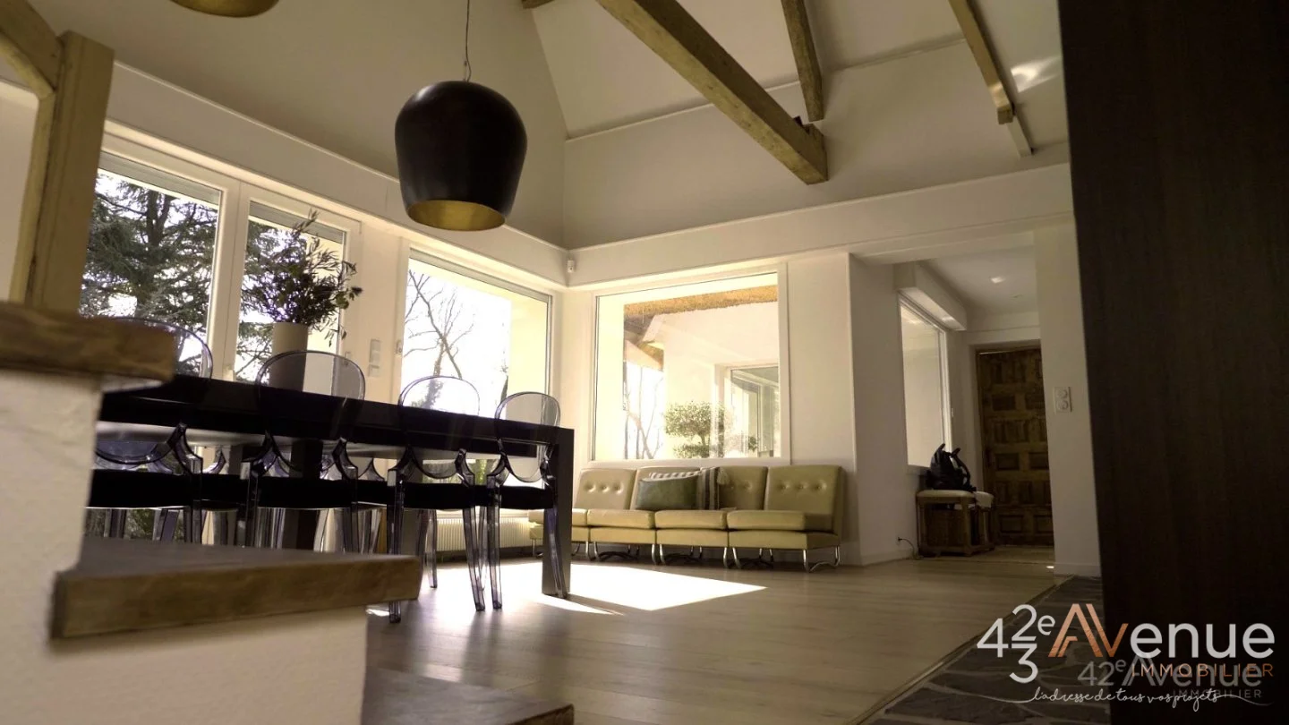 Maison 6 pièces à Unieux, photo 5 sur 8