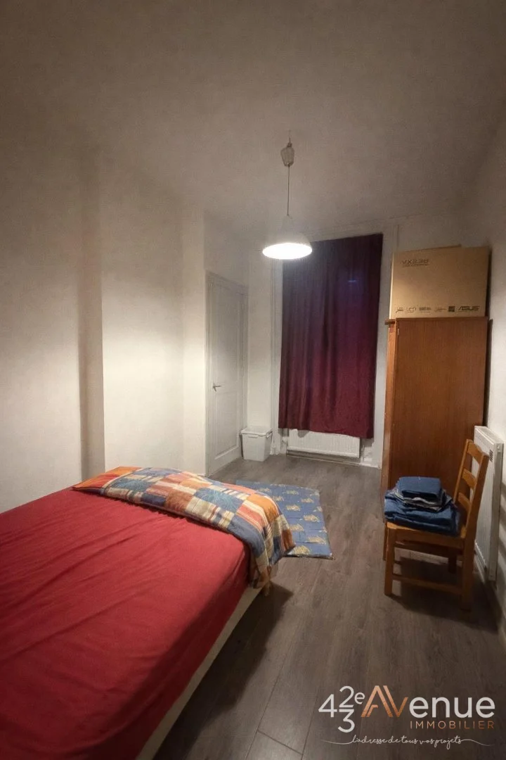 Appartement 2 pièces à Saint-Étienne, photo 7 sur 12