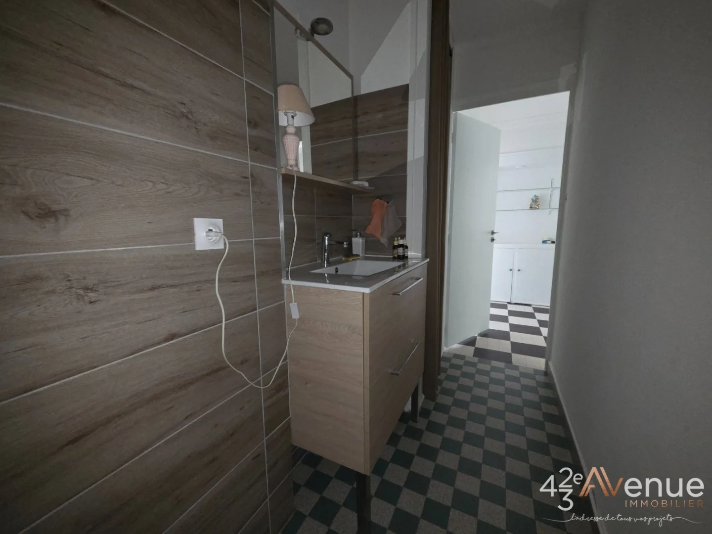 Appartement 5 pièces à Saint-Étienne, photo 7 sur 8