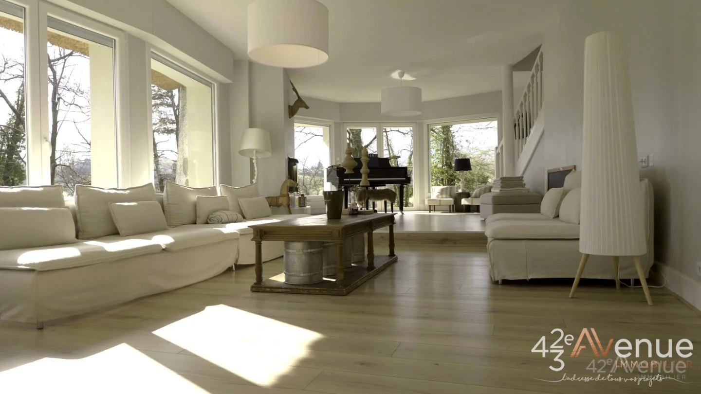 Maison 6 pièces à Unieux, photo 6 sur 8