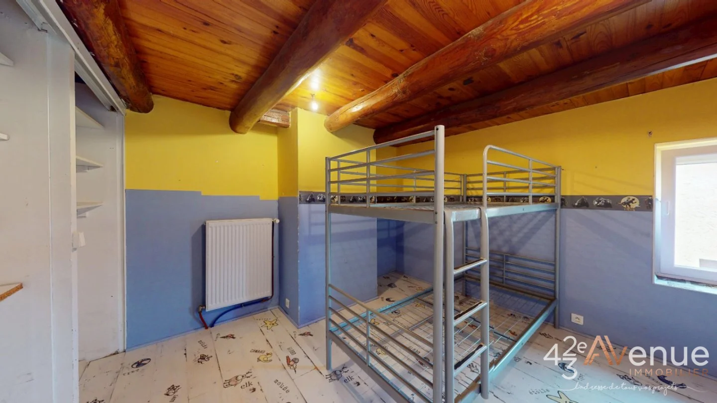 Maison 5 pièces à Aurec-sur-Loire, photo 7 sur 8