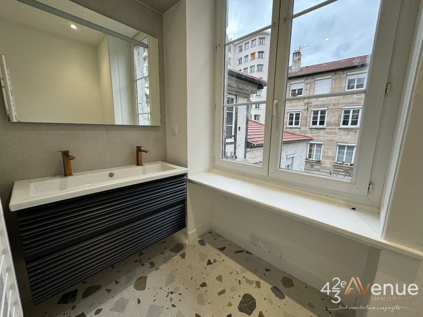 Appartement 6 pièces à Saint-Étienne, photo 6 sur 8