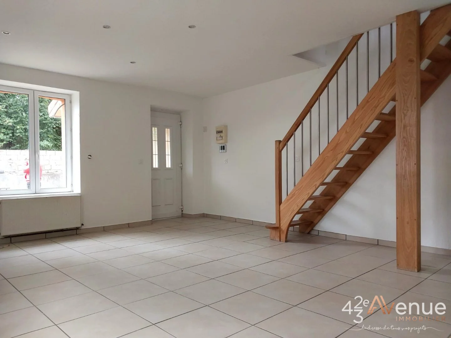 Maison 5 pièces à Sury-le-Comtal, photo 4 sur 8