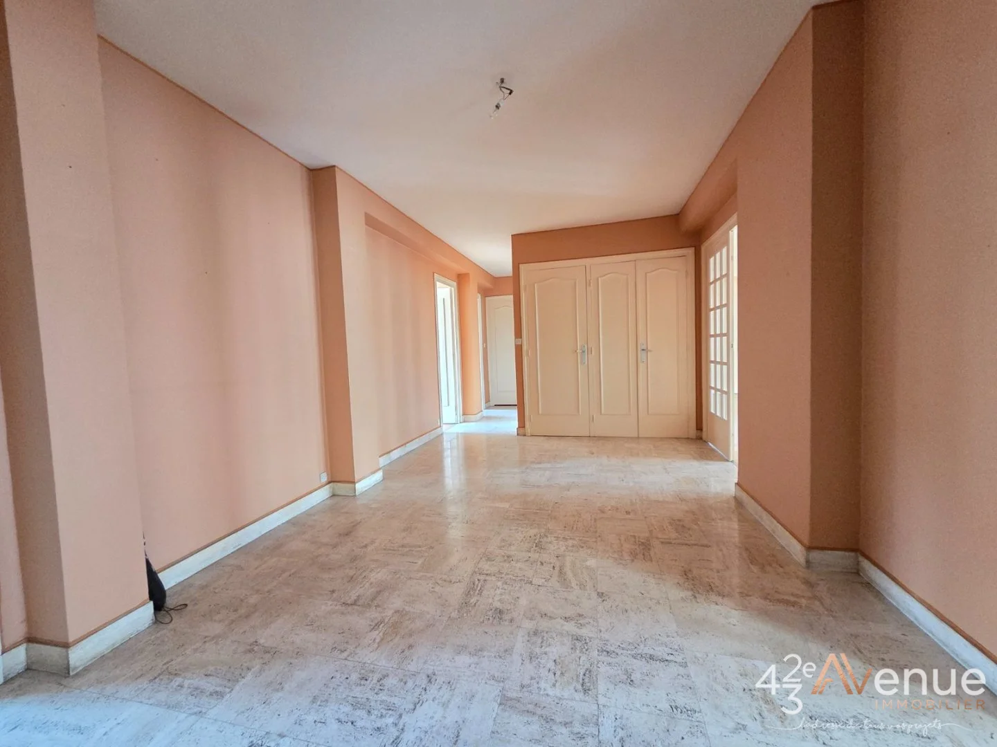 Appartement 5 pièces à Saint-Étienne, photo 8 sur 10