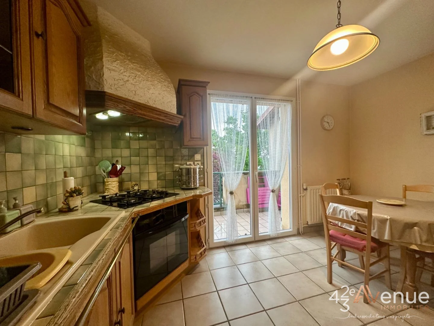 Maison 3 pièces à Saint-Galmier, photo 4 sur 8