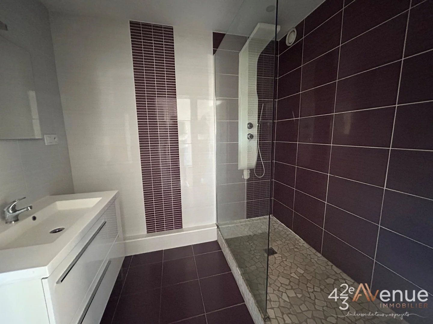 Appartement 3 pièces à Saint-Étienne, photo 8 sur 16