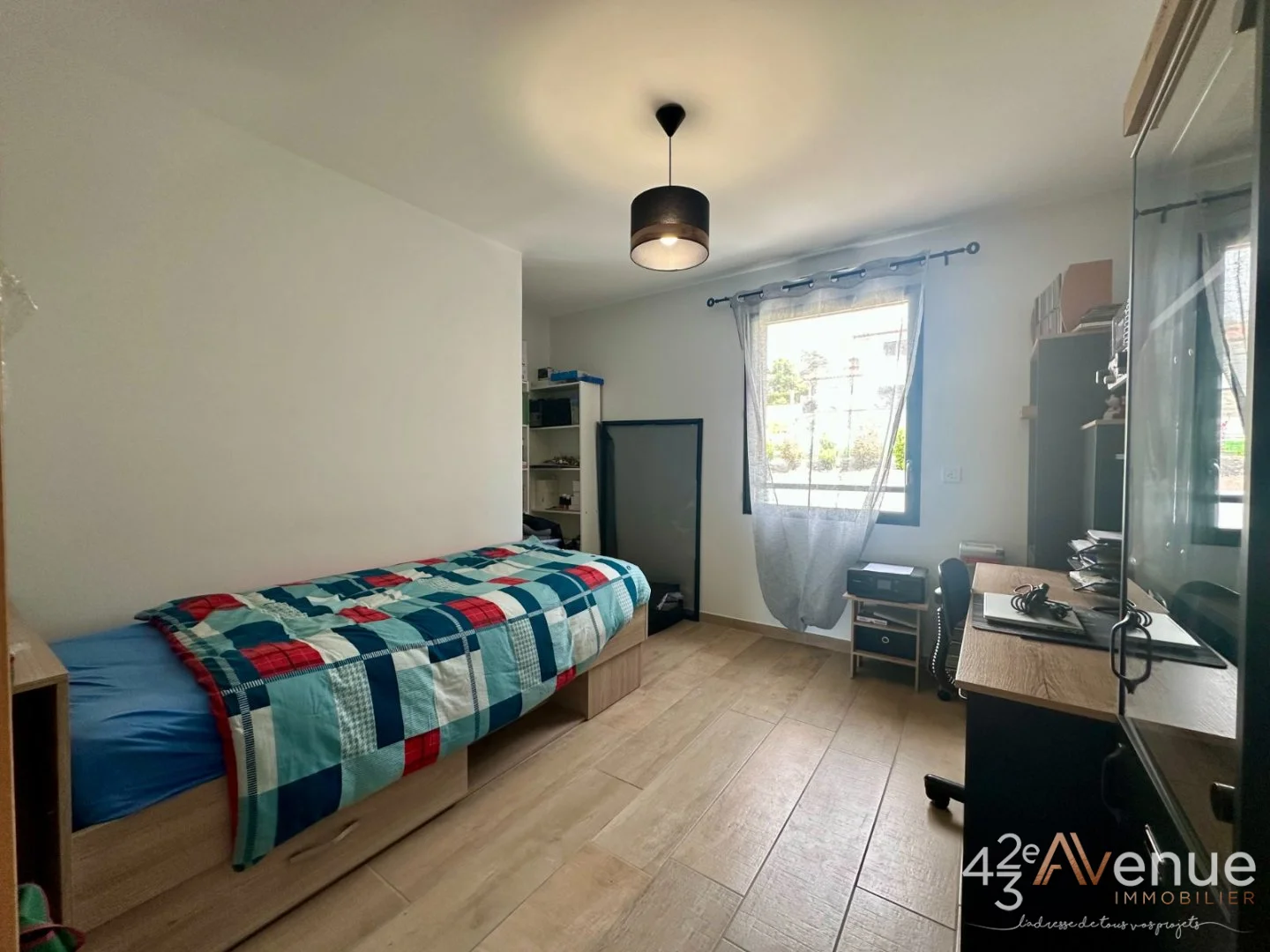 Maison 5 pièces à Andrézieux-Bouthéon, photo 8 sur 8