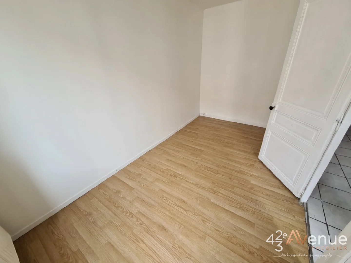 Immeuble à Saint-Étienne, photo 7 sur 8
