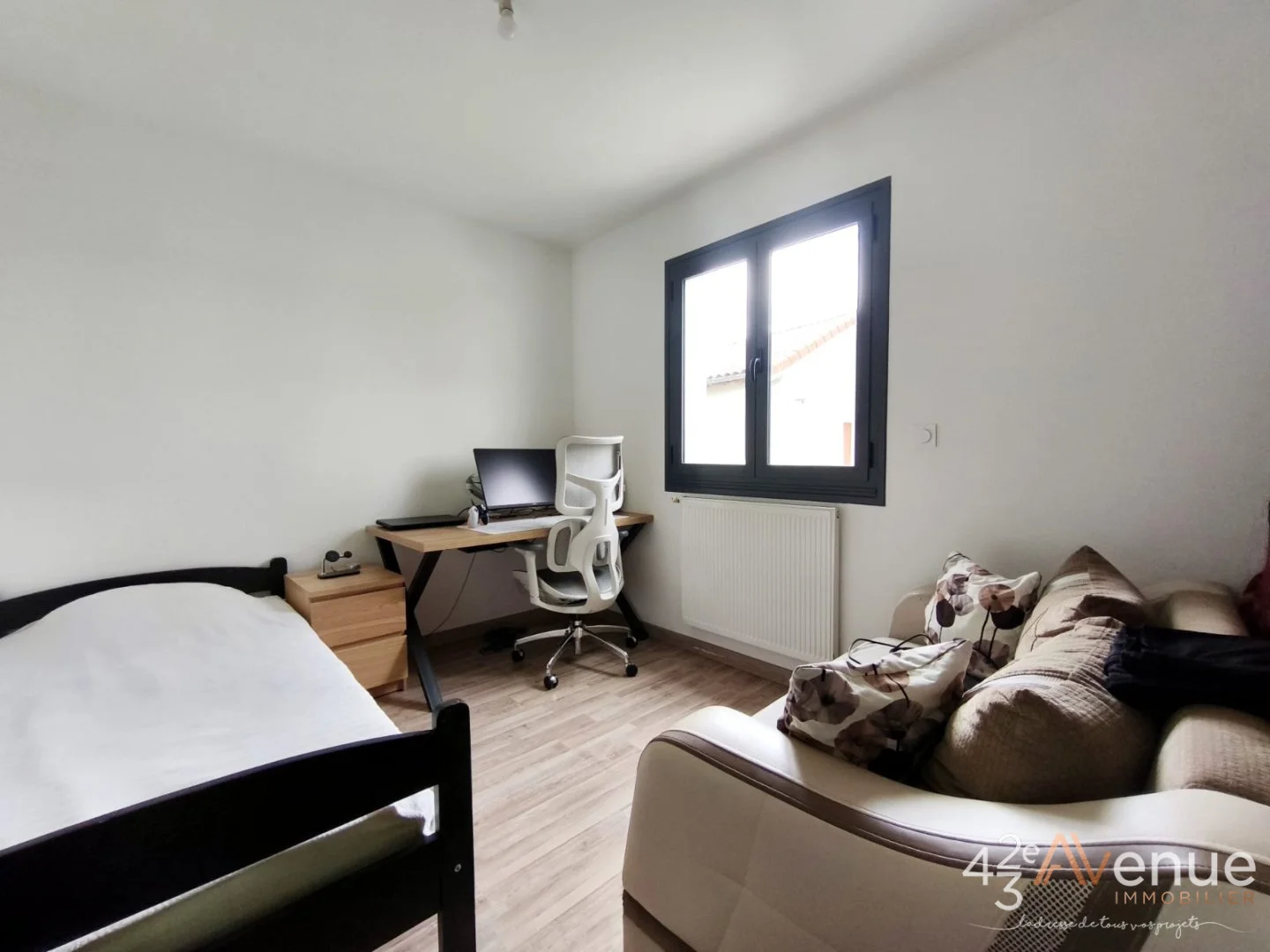 Maison 6 pièces à Sury-le-Comtal, photo 8 sur 8