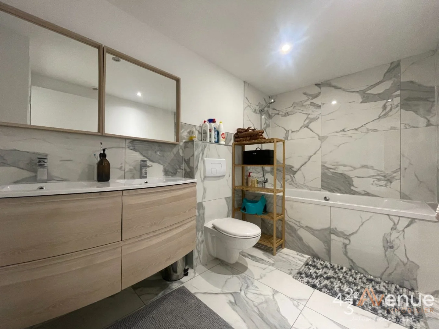 Appartement 5 pièces à Saint-Étienne, photo 5 sur 8