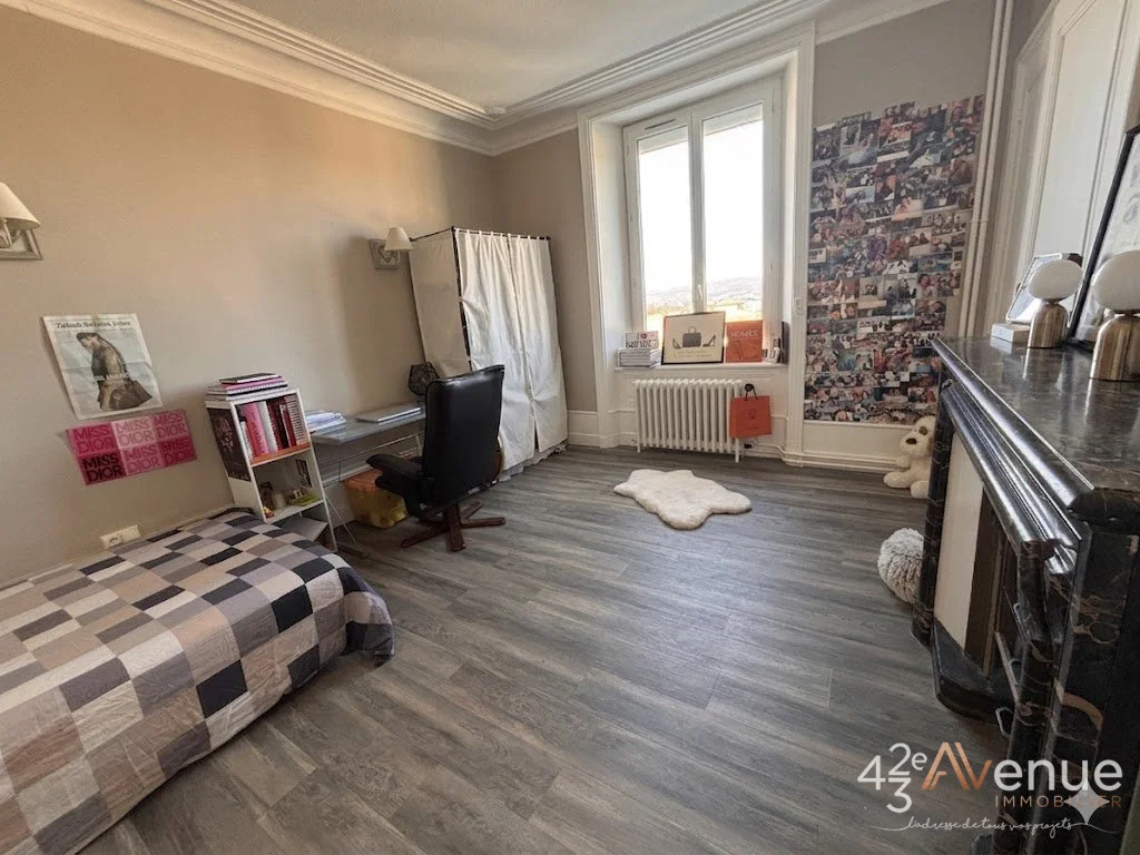 Maison 10 pièces à Monistrol-sur-Loire, photo 8 sur 8