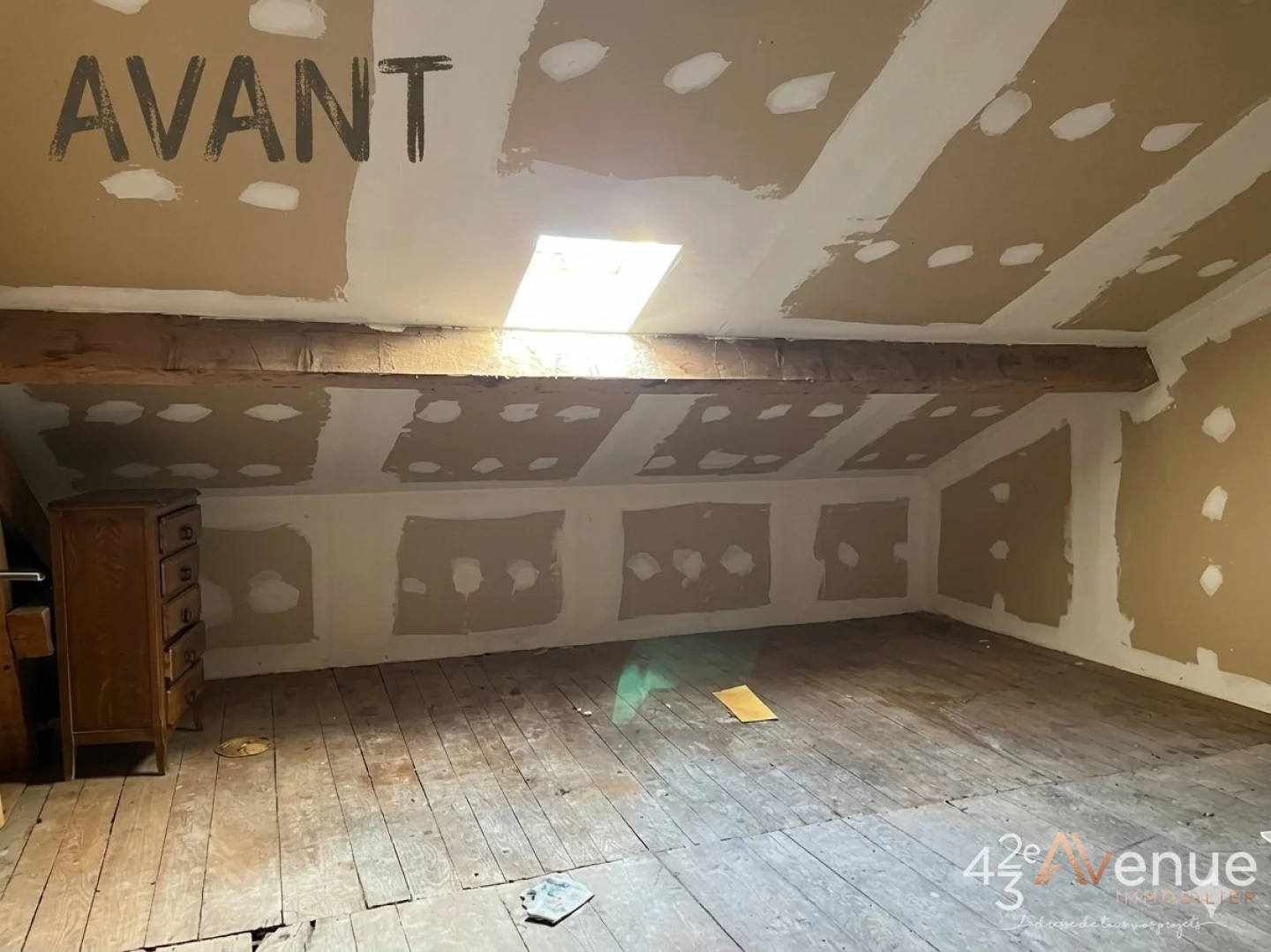 Maison 6 pièces à Andrézieux-Bouthéon, photo 4 sur 6